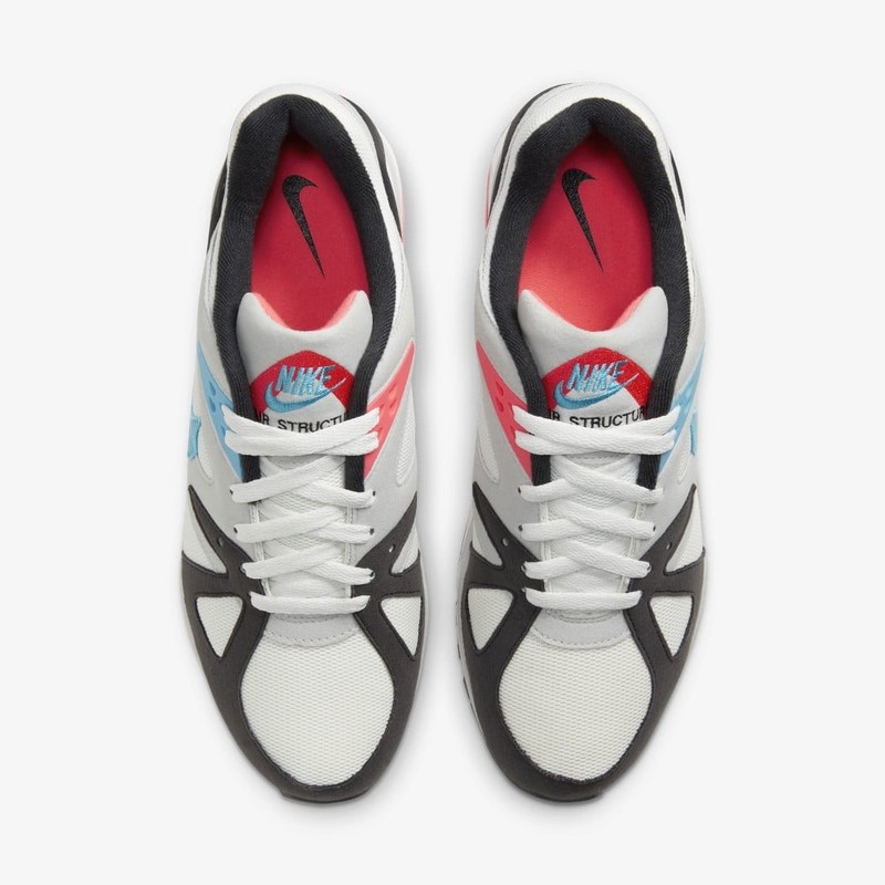 nike air zoom winflo 6 men's running shoe